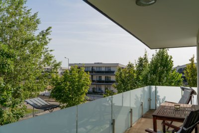 Lakás