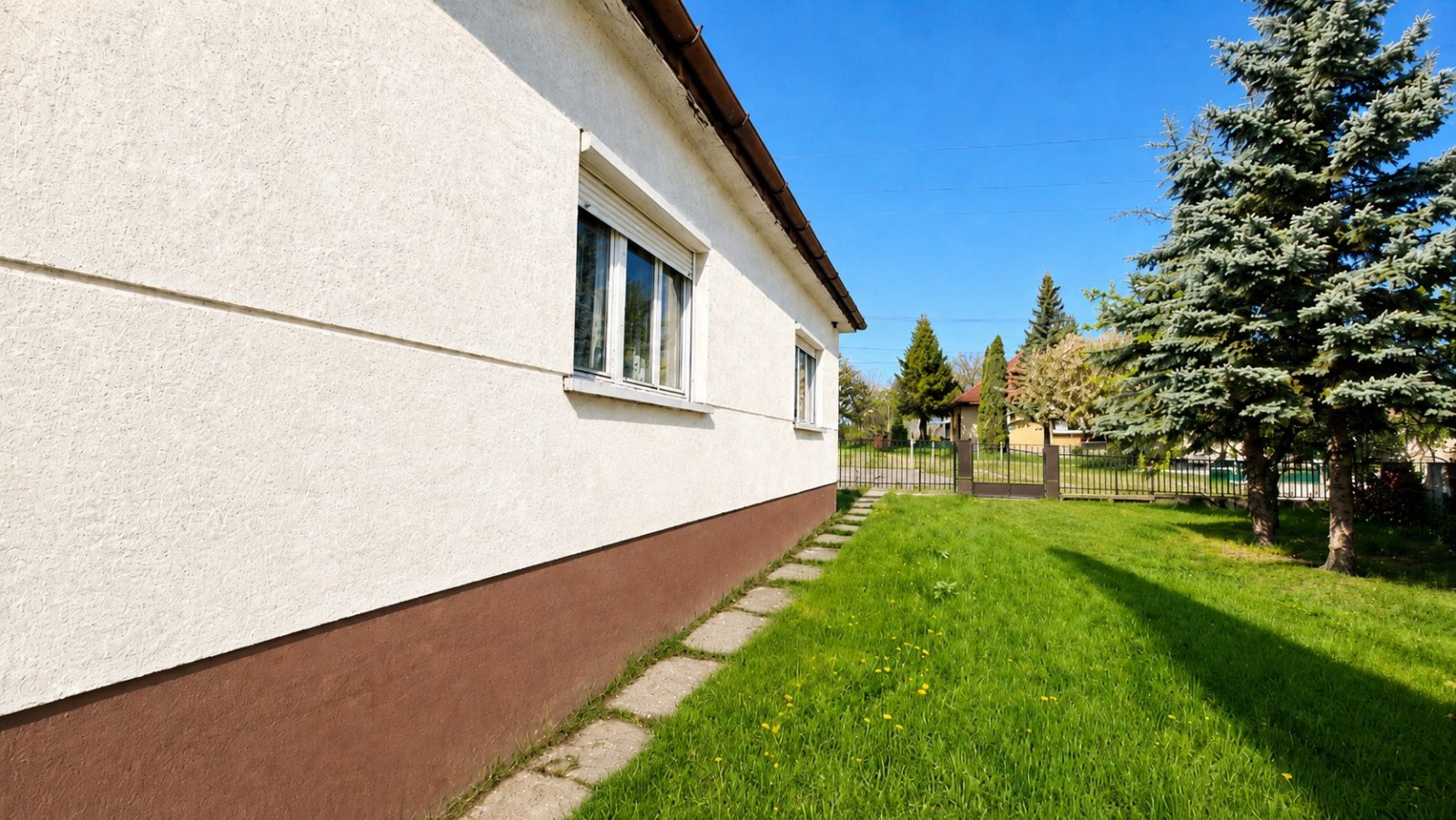 Ház