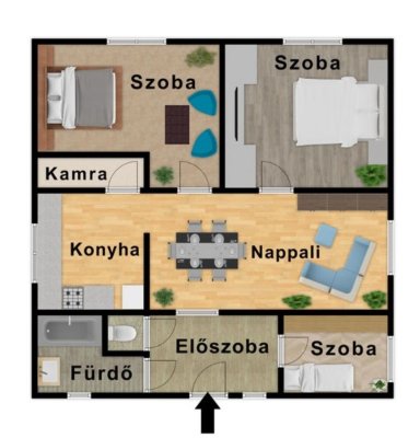 Ház