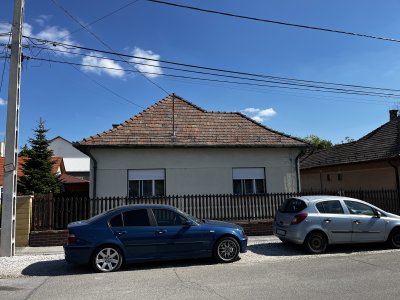 Ház
