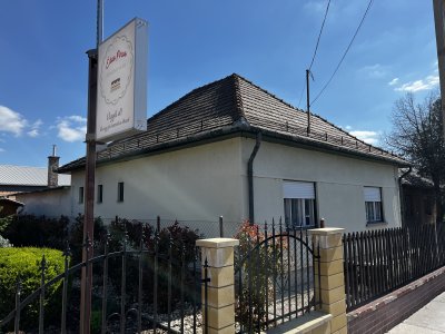 Ház