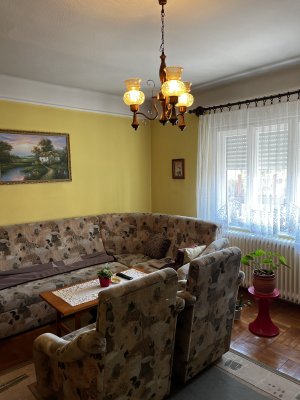 Ház