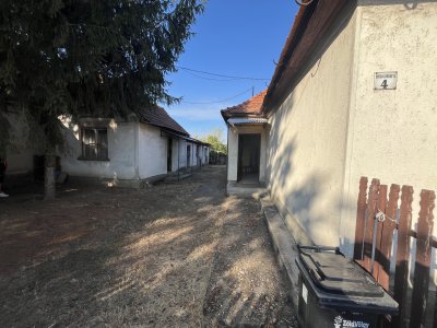 Ház