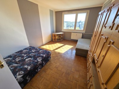 Lakás