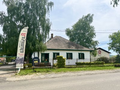Tanya - kúria