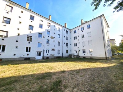 Lakás
