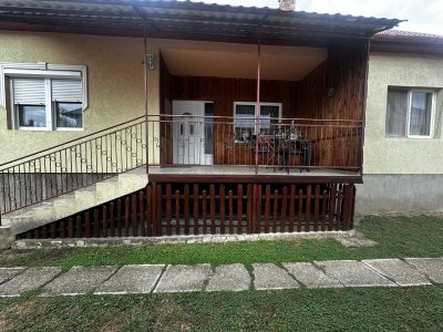 Ház