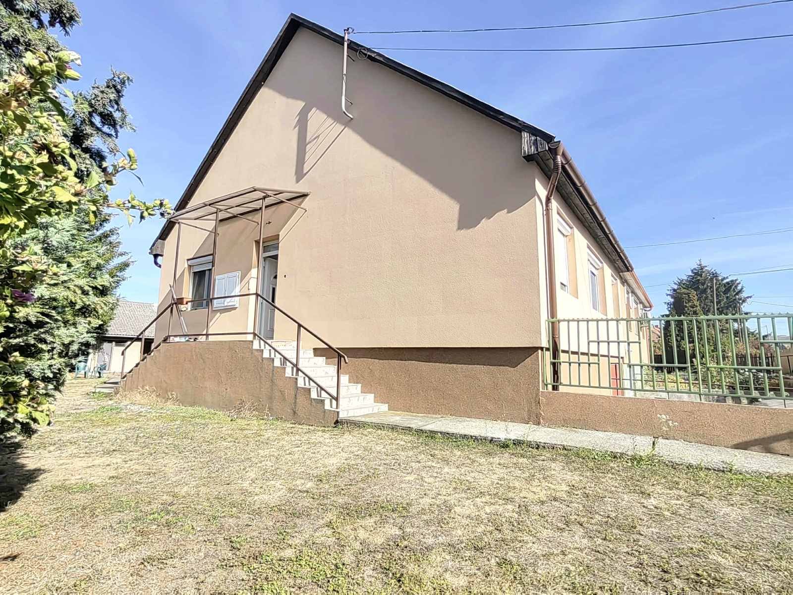 Ikerház