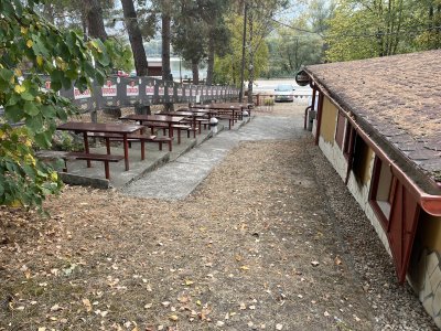 Borozó, söröző, büfé