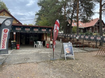 Borozó, söröző, büfé