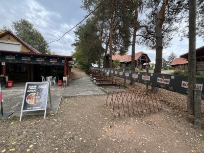 Borozó, söröző, büfé