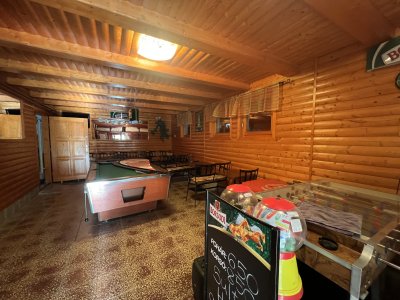 Borozó, söröző, büfé