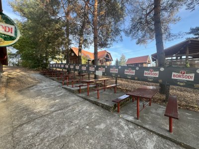 Borozó, söröző, büfé