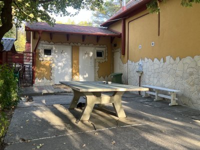 Borozó, söröző, büfé
