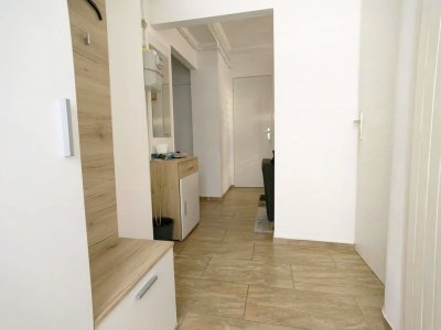Lakás