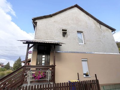 Lakás