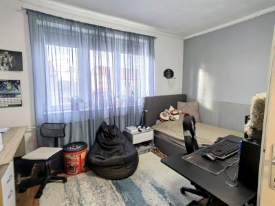 Lakás