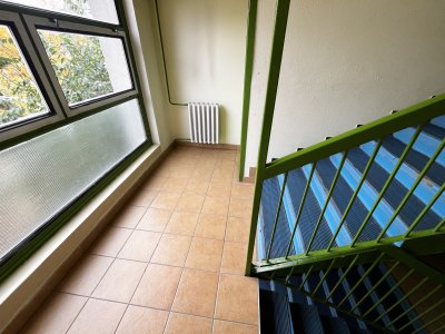 Lakás
