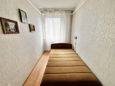 Lakás