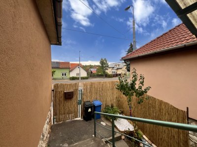 Ház