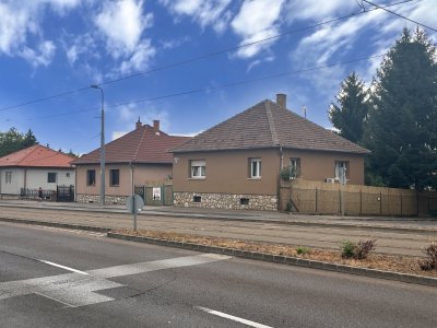 Ház