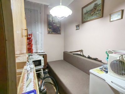 Lakás