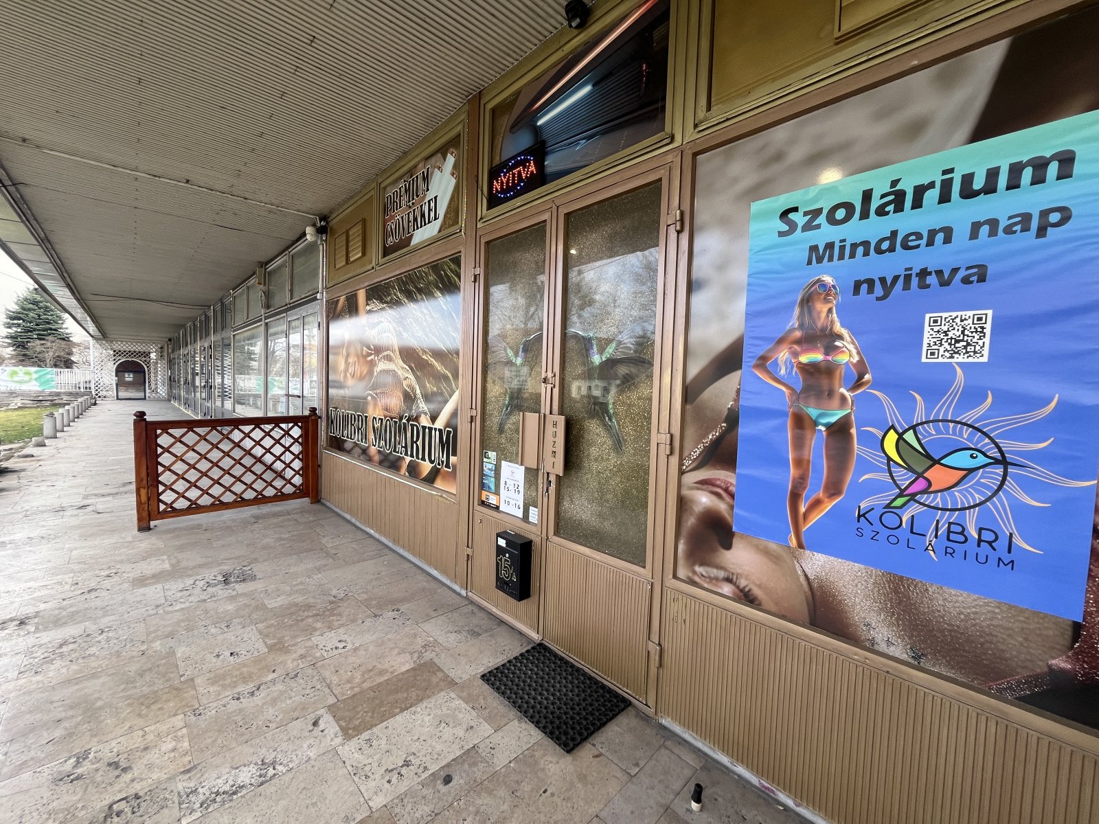 Sorház
