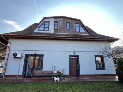 Ház