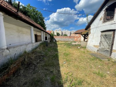 Ház