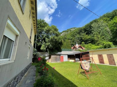 Lakás