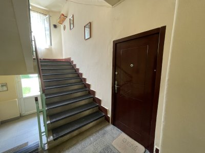 Lakás