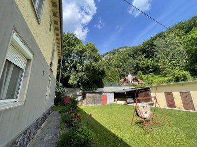 Lakás