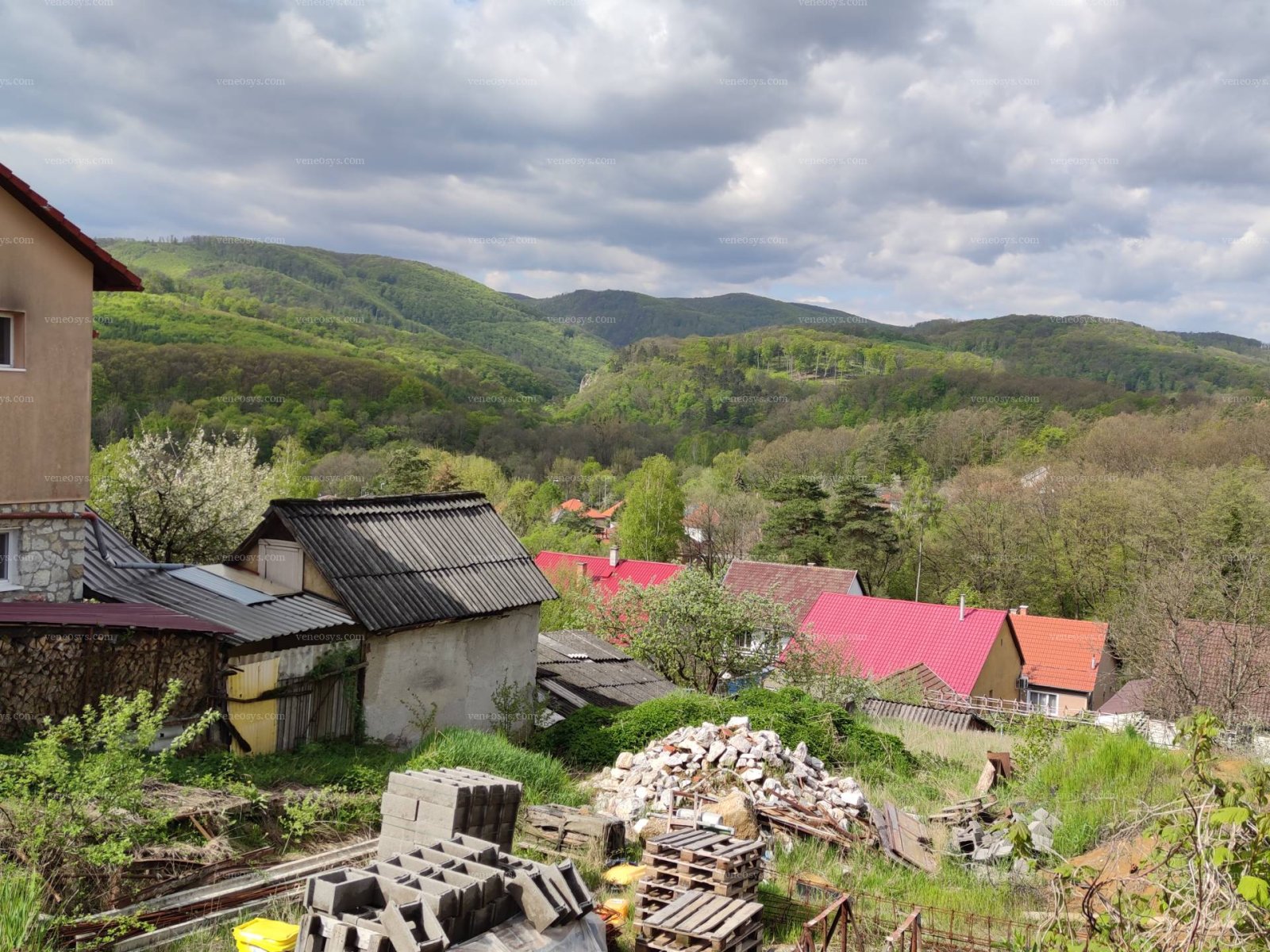 Ház