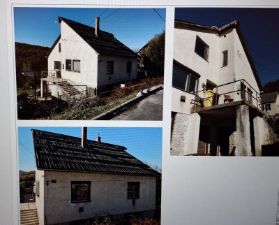 Ház