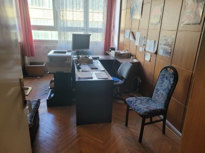 Iroda