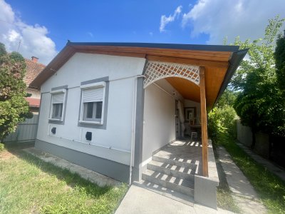 Ház