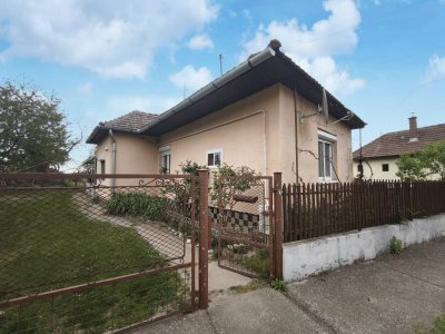 Ház