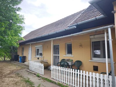 Ház