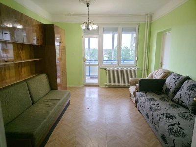 Lakás