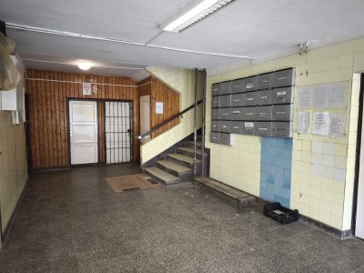 Lakás