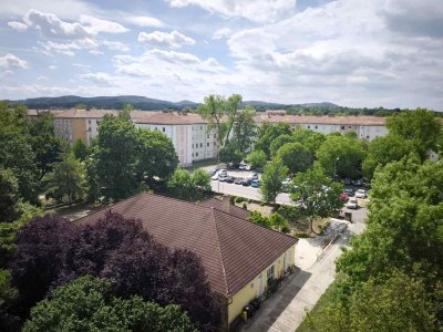 Lakás