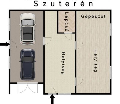 Ház
