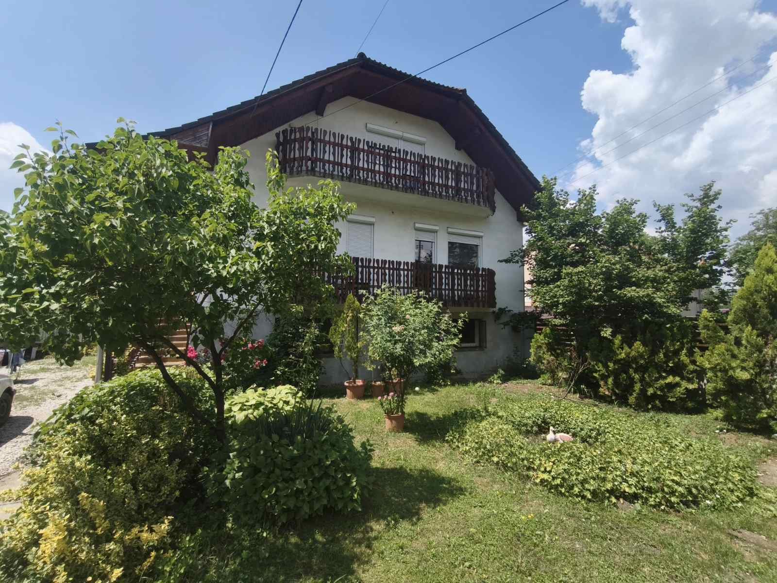 Ház