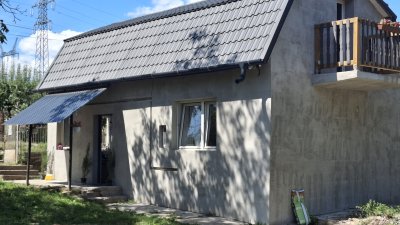 Ház