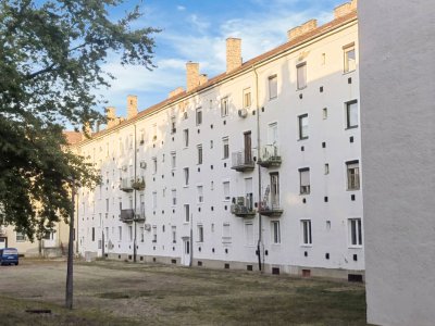 Lakás