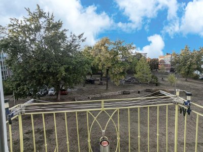 Lakás