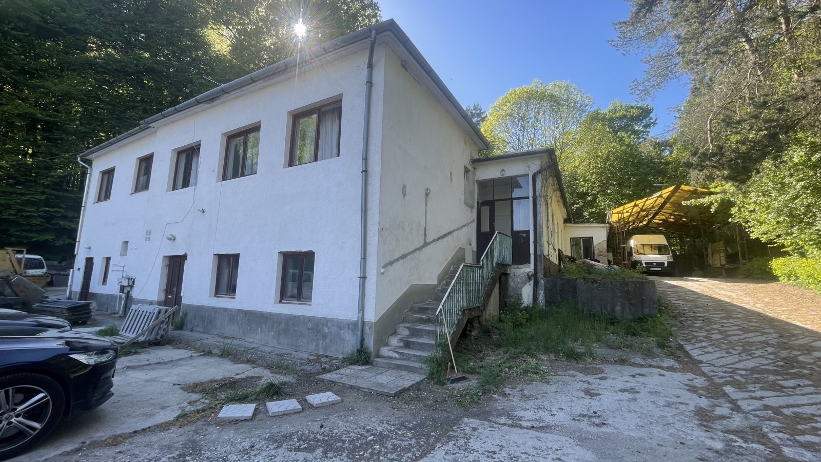 Építőipar