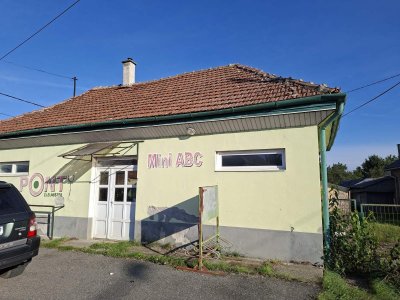 Lakás
