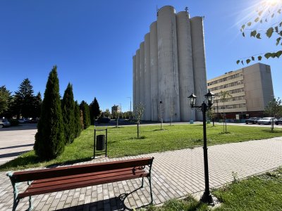 Iroda