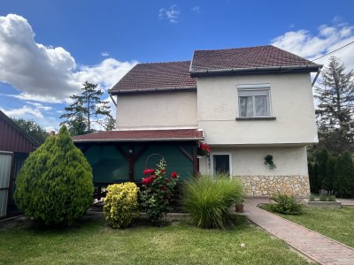 Ház